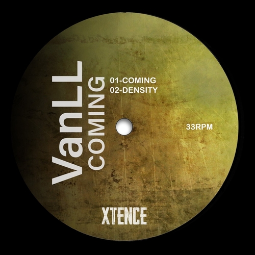 VanLL - Coming [XTC003BB]